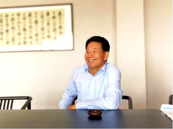 章光李晓华,卖冷饮的北京首富