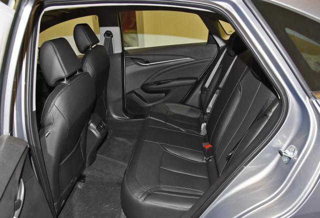 别克英朗1.5t+6at怎么样,别克英朗1.3t6at变速箱怎么样