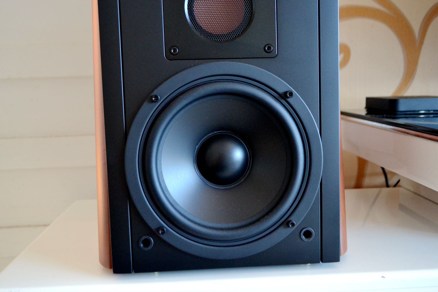 惠威m300mkii音箱测评,惠威m300mkii对比漫步者s3000mkii