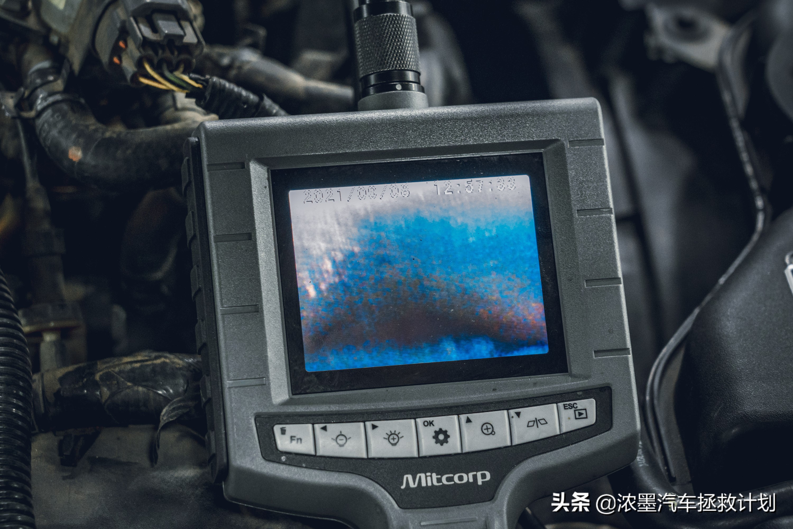 专业维修整备老款捷豹xj系列,老款捷豹xj整备视频