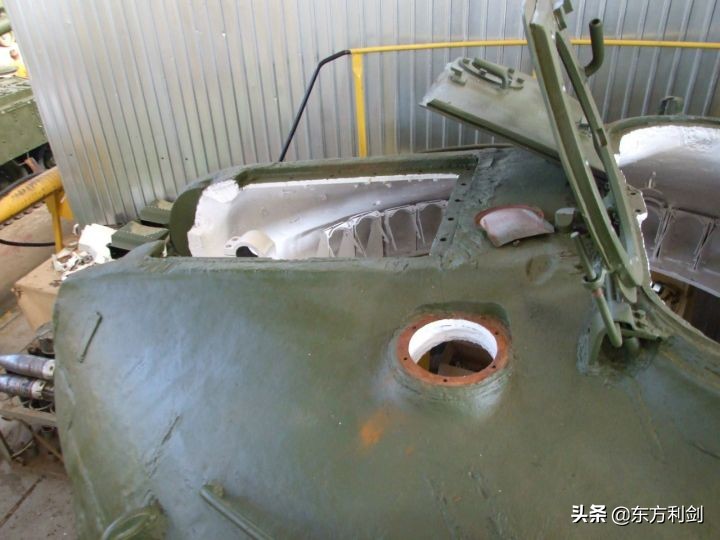 IS-3坦克的真实性能究竟怎样?