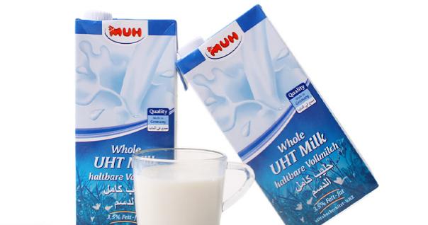 牛奶选购攻略,牛奶怎么挑选灭菌