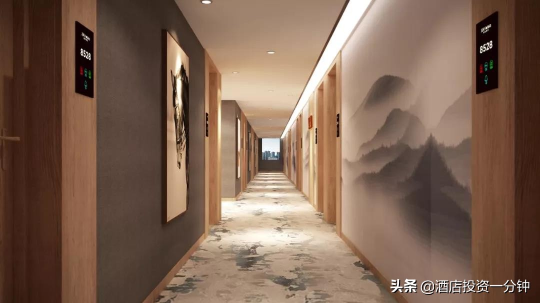 酒店加盟连锁酒店所需物业产权的性质是怎样的？