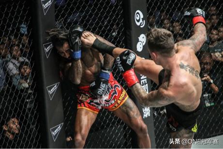 重炮手的硝烟，圆笼大级别兴盛看这一战