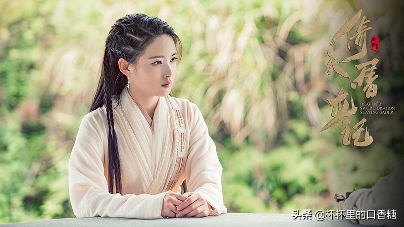 9位同龄不同命女星！赵露思晋升顶流，孟美岐有人气没资源