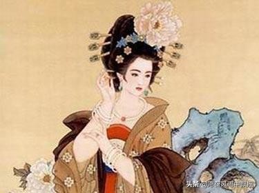 杨贵妃是死于马嵬坡还是东渡日本,杨贵妃死于马嵬坡还是逃往日本