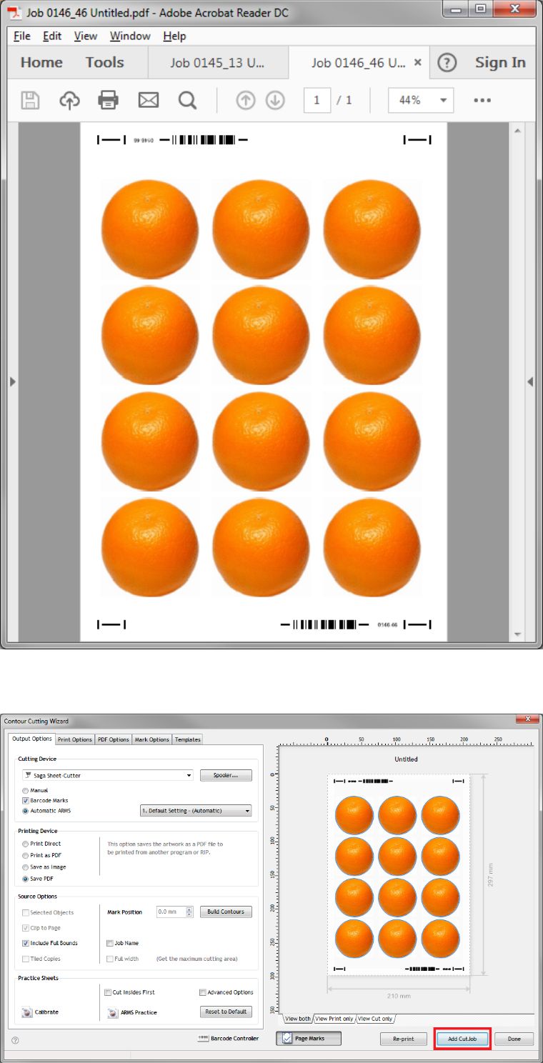 saga润杰如何连接电脑,saga润杰不干胶模切机