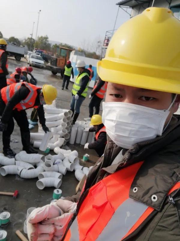 退伍士兵志愿者抗疫情感言,军人支援抗疫一线