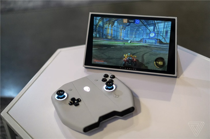 唯品会涉嫌出售假羊毛衫；Alienware展示新掌机但暂时不会发