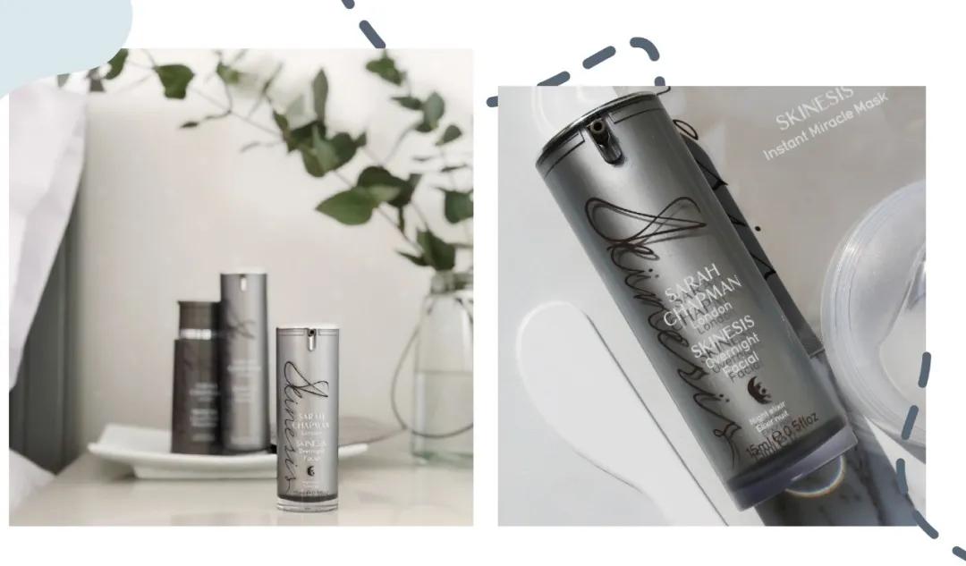 一般人都有护肤误区,油肤正确护肤的6大步骤