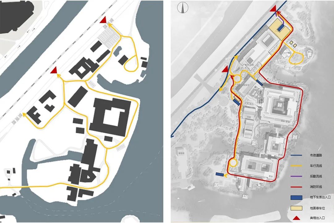重塑府城百年风华|南湖国际俱乐部酒店改造/天友设计
