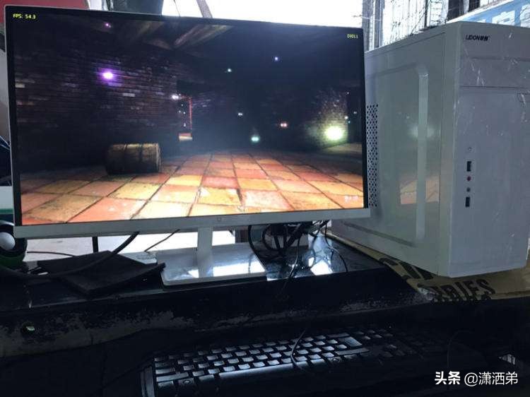 千万别买的坑人主机,主机选购如何避坑