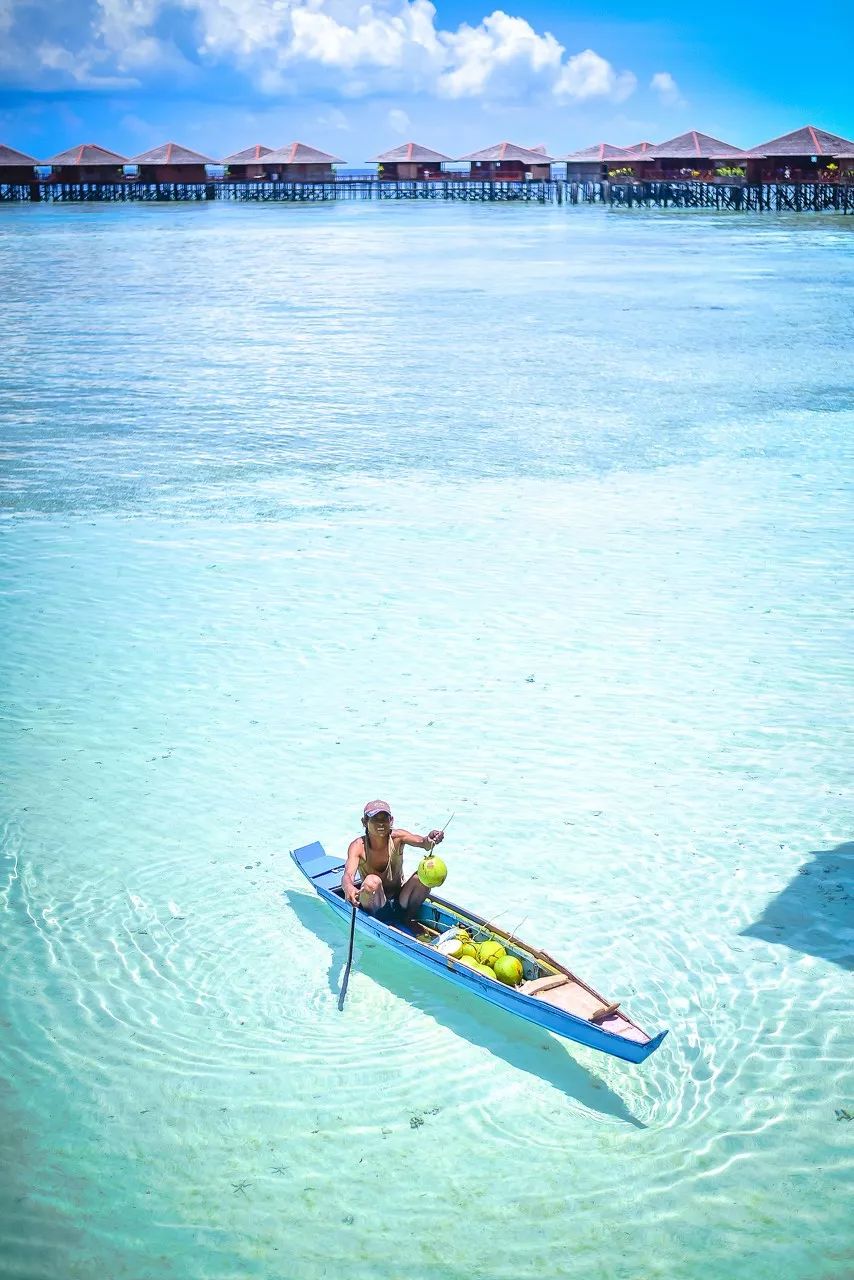 世界一生必去的56个最美的地方,一生必去五十个最美的地方