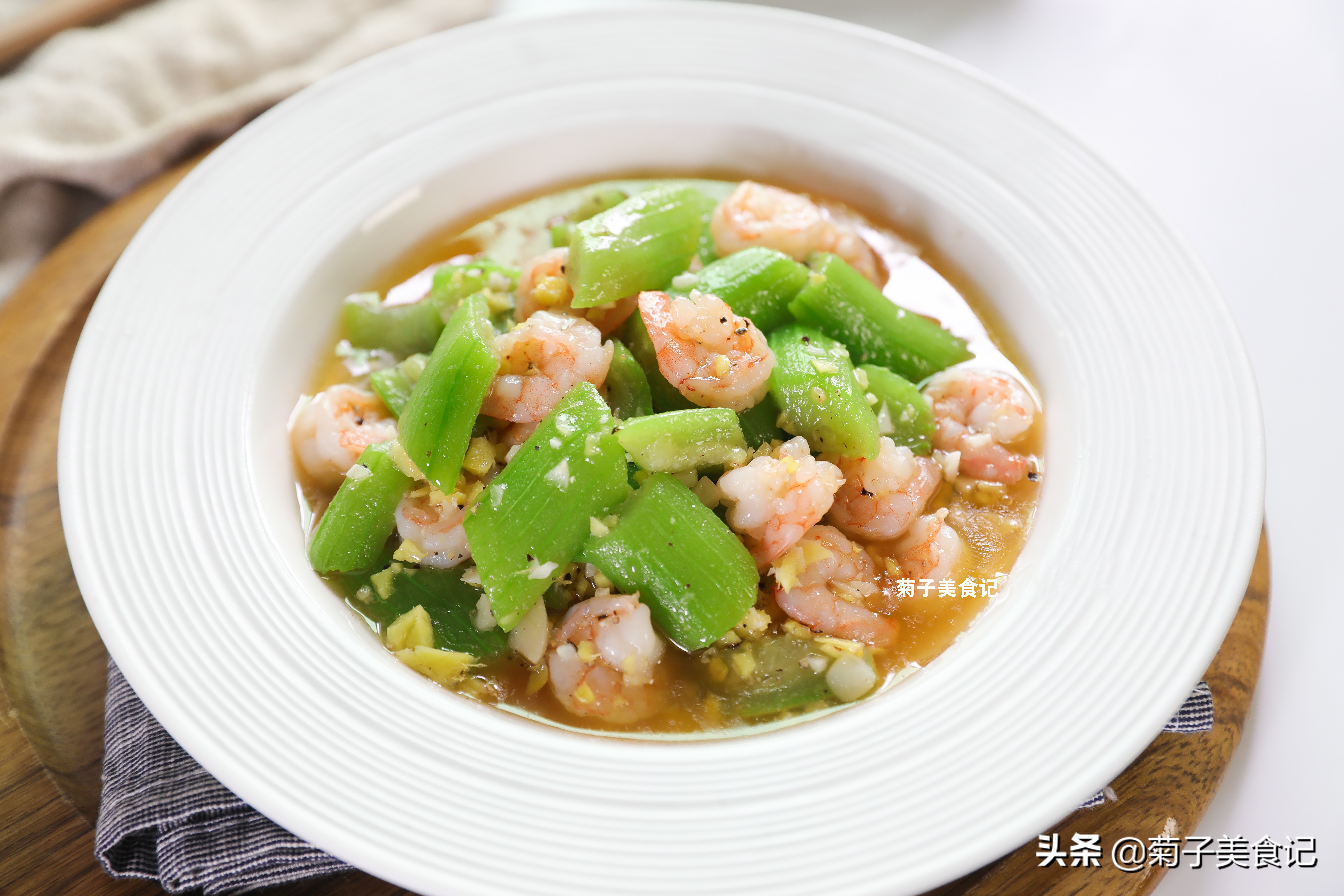 龙井虾仁10种做法,龙井虾仁最正宗的做法