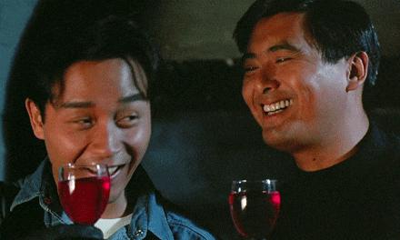 周润发的坎坷之路，曾事业爱情双双陷入低谷，吞食消毒液“自杀”