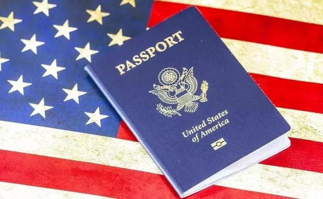 中国护照是全世界最好的护照,德国护照和日本护照哪个有含金量