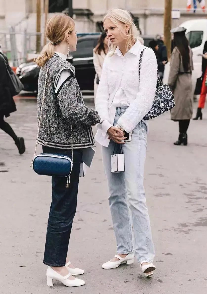 好穿的帆布鞋哪几双才最好搭,穿腻了爆款鞋