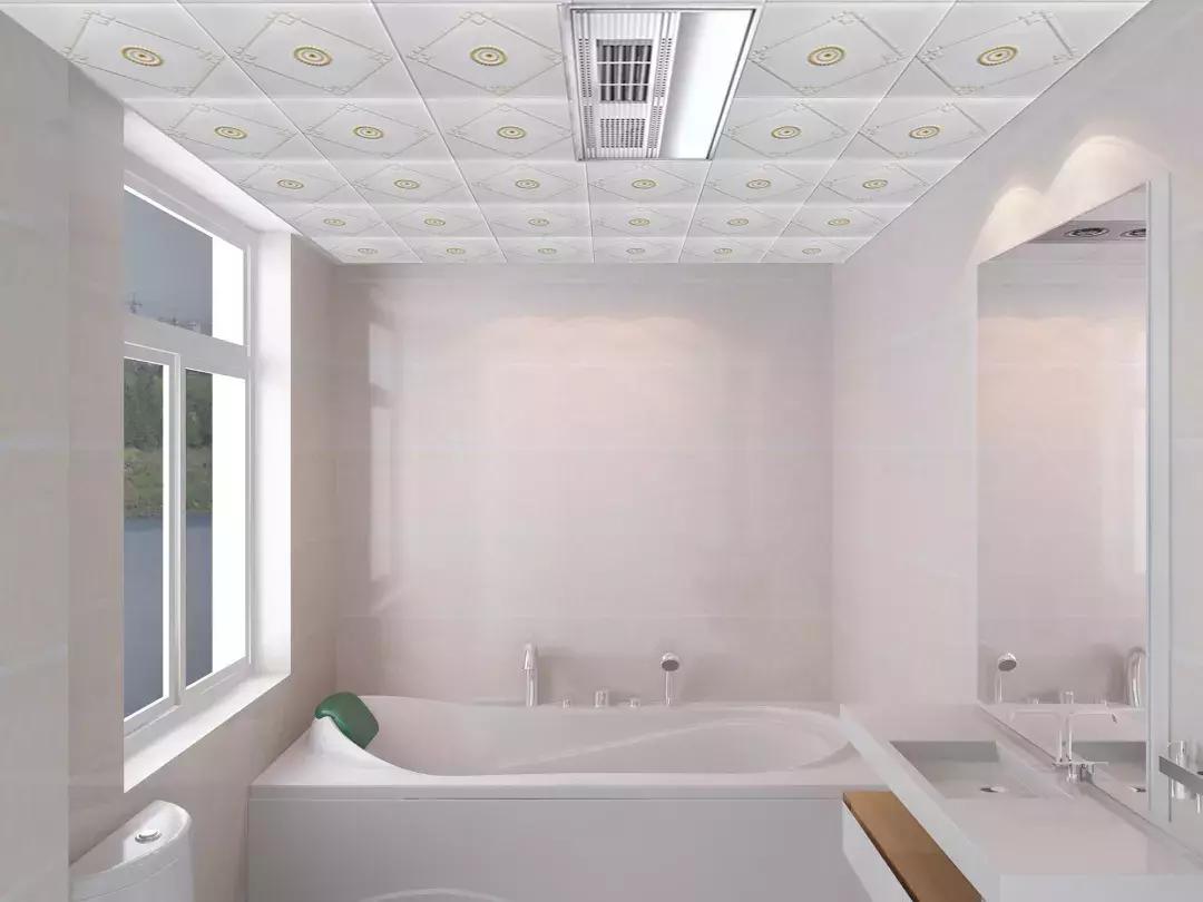 装修吊顶用什么材料比较实惠,装修吊顶用什么材料的最好