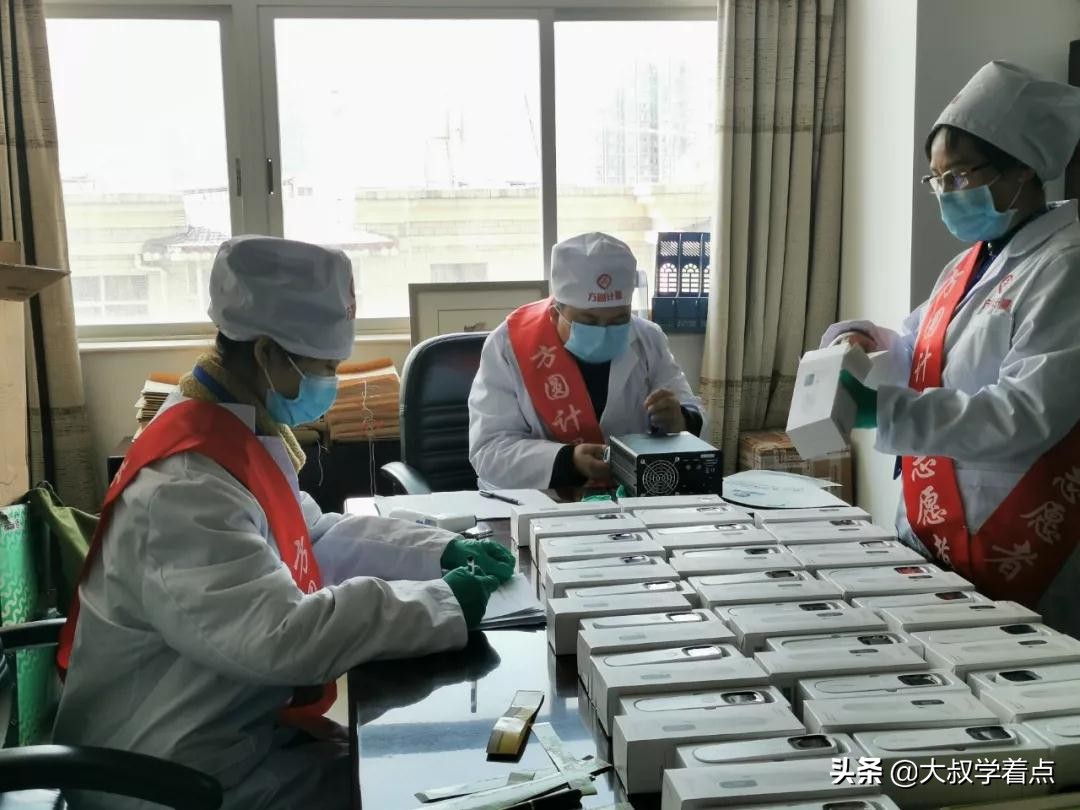 抗击疫情全力以赴保生产,抗击疫情众志成城守护健康