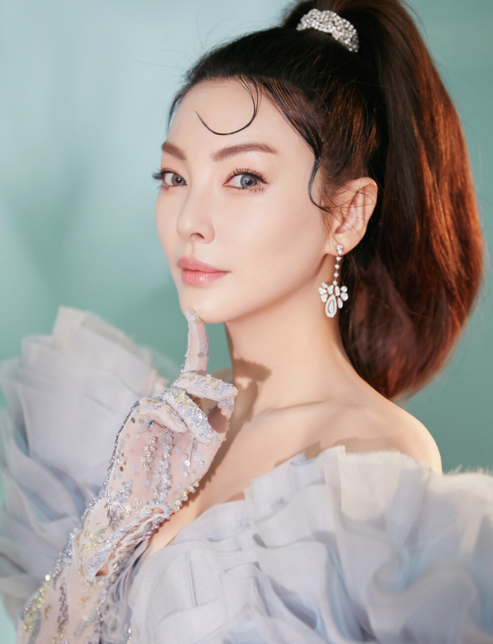 四种公认好看的双眼皮,这四种双眼皮才最好看