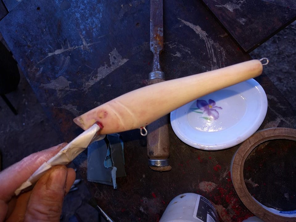 路亚新手从上线到上假饵,路亚全套路假饵