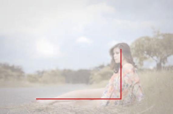 拍人像构图方法和技巧夜景,拍人像构图方法和技巧安卓