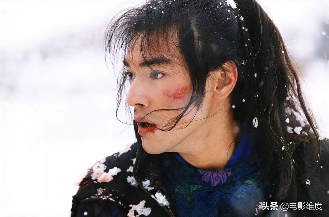 金城武20岁到47岁颜值,金城武20岁最帅的照片图文