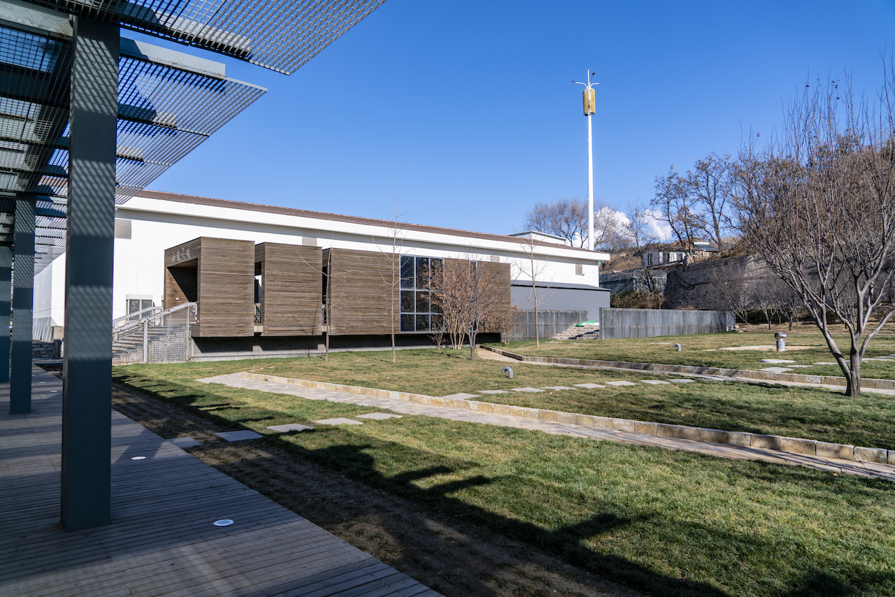 到了这里才知道,唐山曾有所大学,和清华北大一样牛!