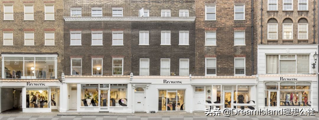 全球最顶尖的20大时尚买手店,高端时尚买手店