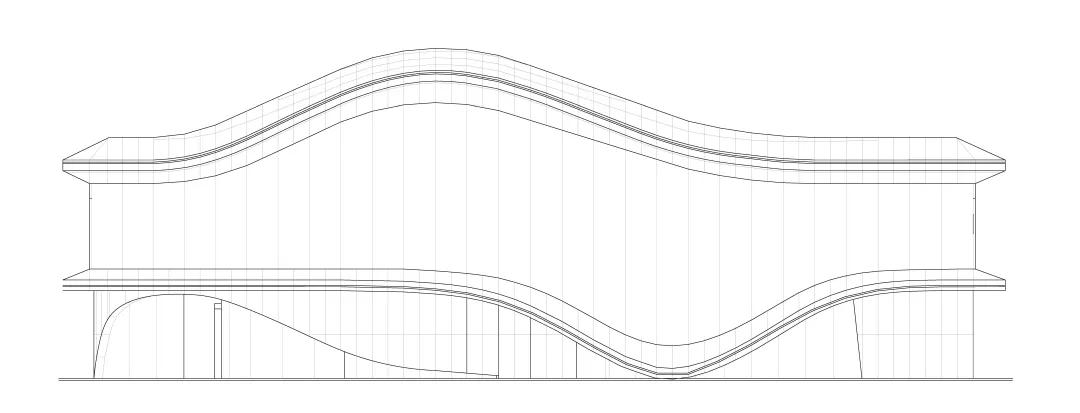 长沙东原麓印长江展示馆,长沙东原麓印长江展示