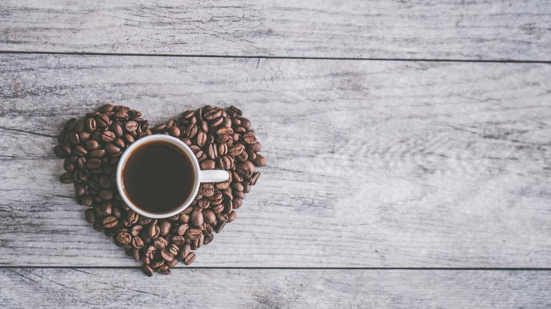 每天给自己一杯咖啡的好处,每天必须要喝一杯咖啡已成为习惯