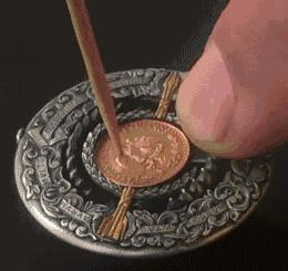 500岁成网红，5万网友点赞！这天文球戒指有多厉害？