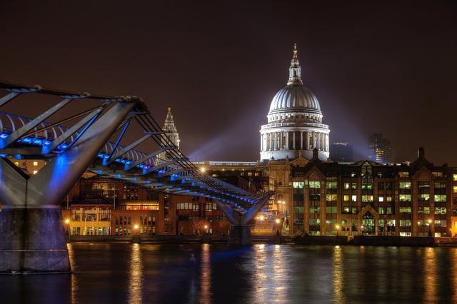 夜景的拍摄技巧教你拍摄夜景大片,夜景拍摄怎么拍出好看的效果