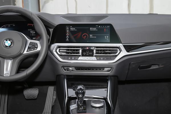 宝马3系全新2024款最高配,宝马3系320低配