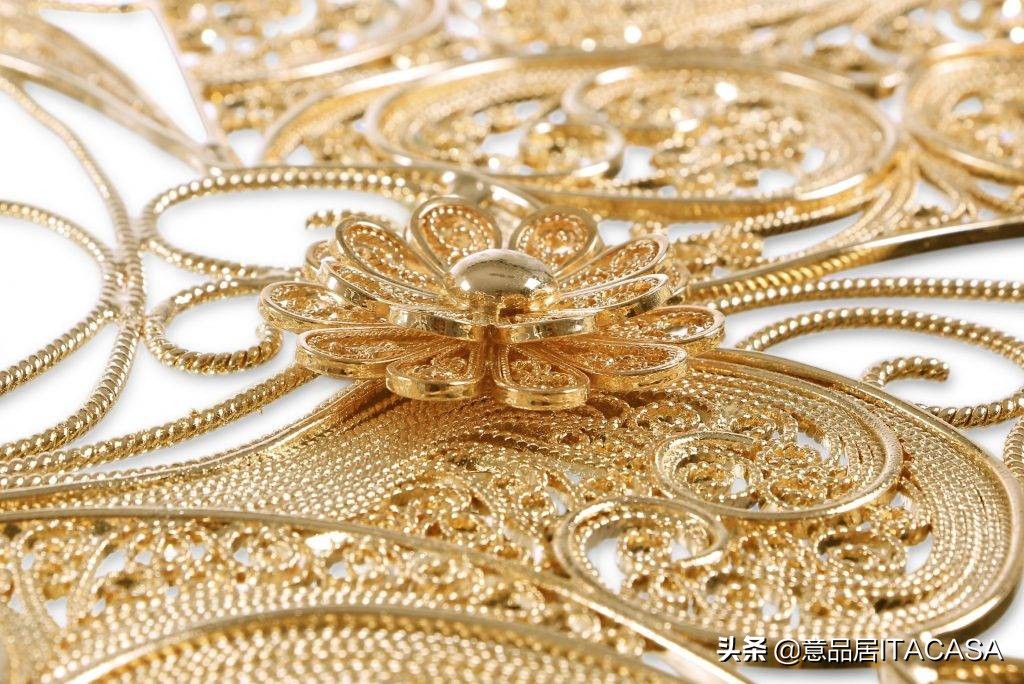 BOCADOLOBO家具|惊艳华美的奢侈艺术品