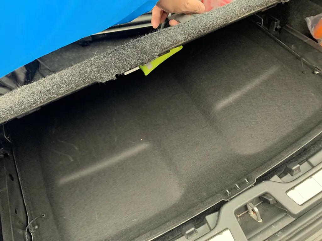 最新沃尔沃xc40试驾视频,深度试驾沃尔沃xc40最低配