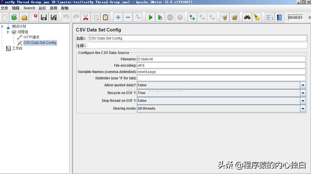 http协议,https和http什么区别