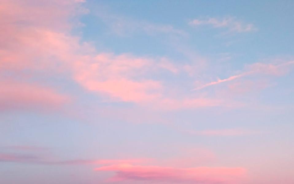 blue-sky真的是指“蓝天”吗？原来还有这样的意思