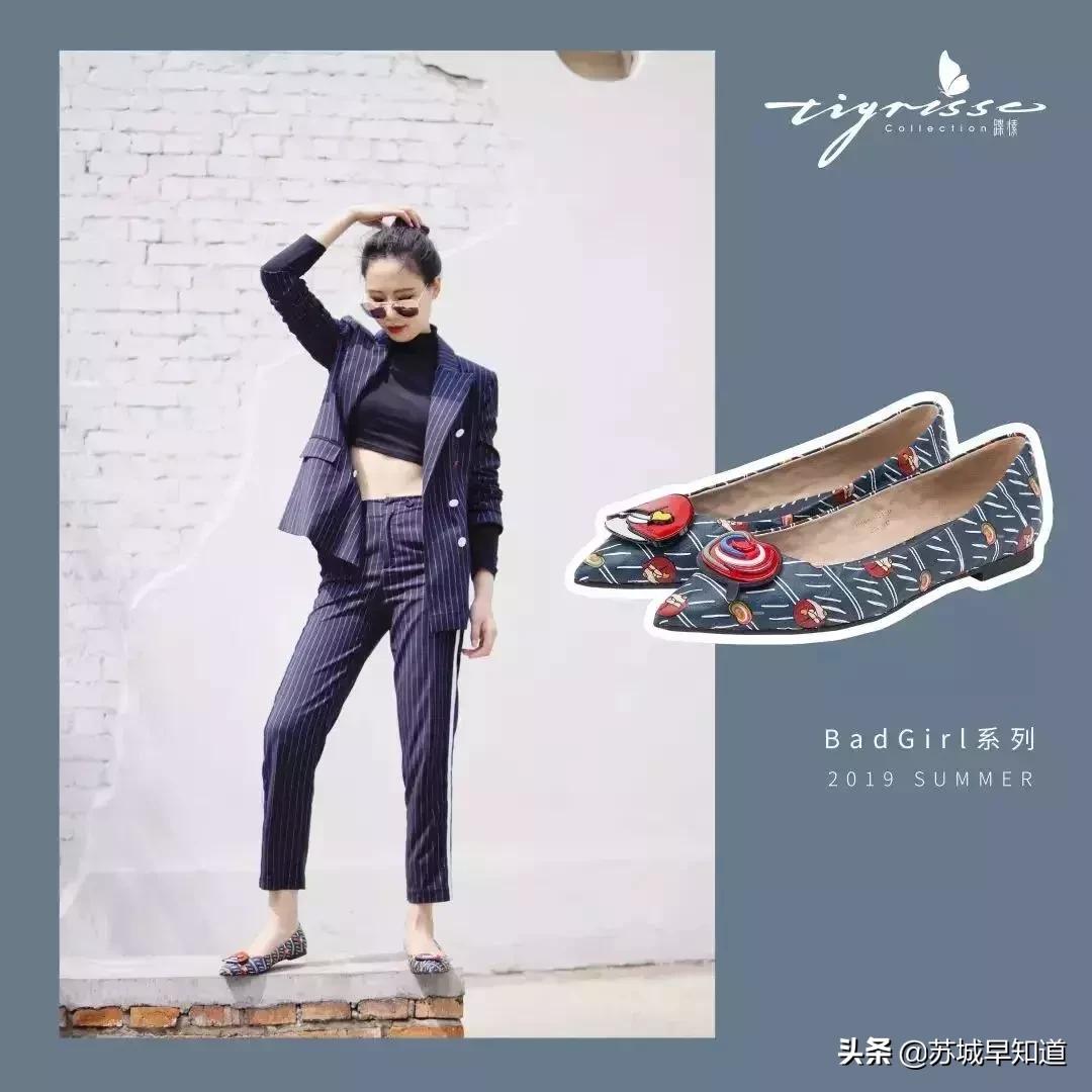 小众白鞋推荐女夏季,小众鞋女推荐夏季