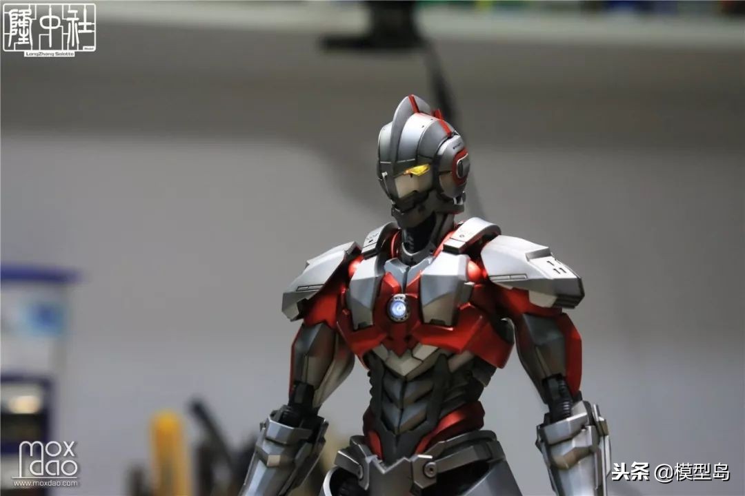 奥特曼模型大全套,奥特曼模型诺亚奥特曼