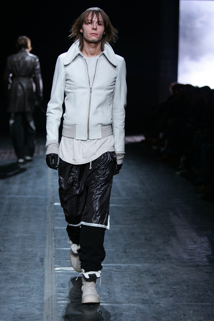 rickowens鞋高度,rickowens哪一双鞋底最高