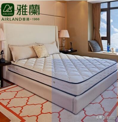 尚客优酒店用什么品牌的床垫,五星级酒店床垫品牌有哪些