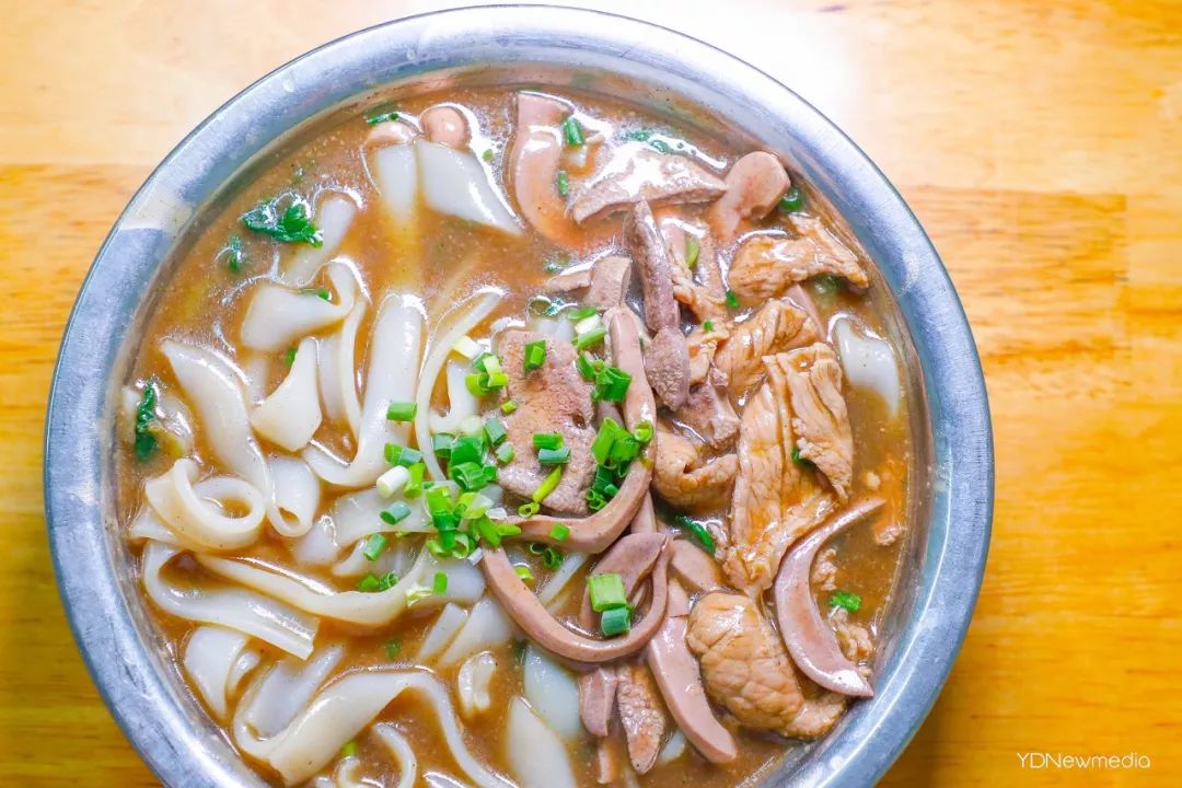 武汉人，等摘下口罩，我们一起去吃这50家店好吗？