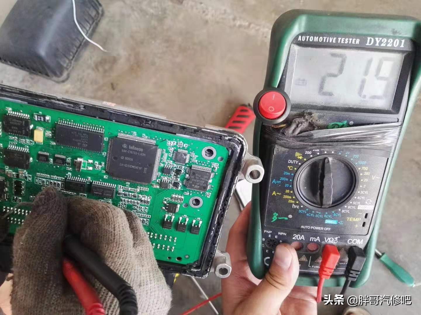 燃油过稀发动机故障灯亮怎么解决,燃油不好发动机故障灯亮报什么码