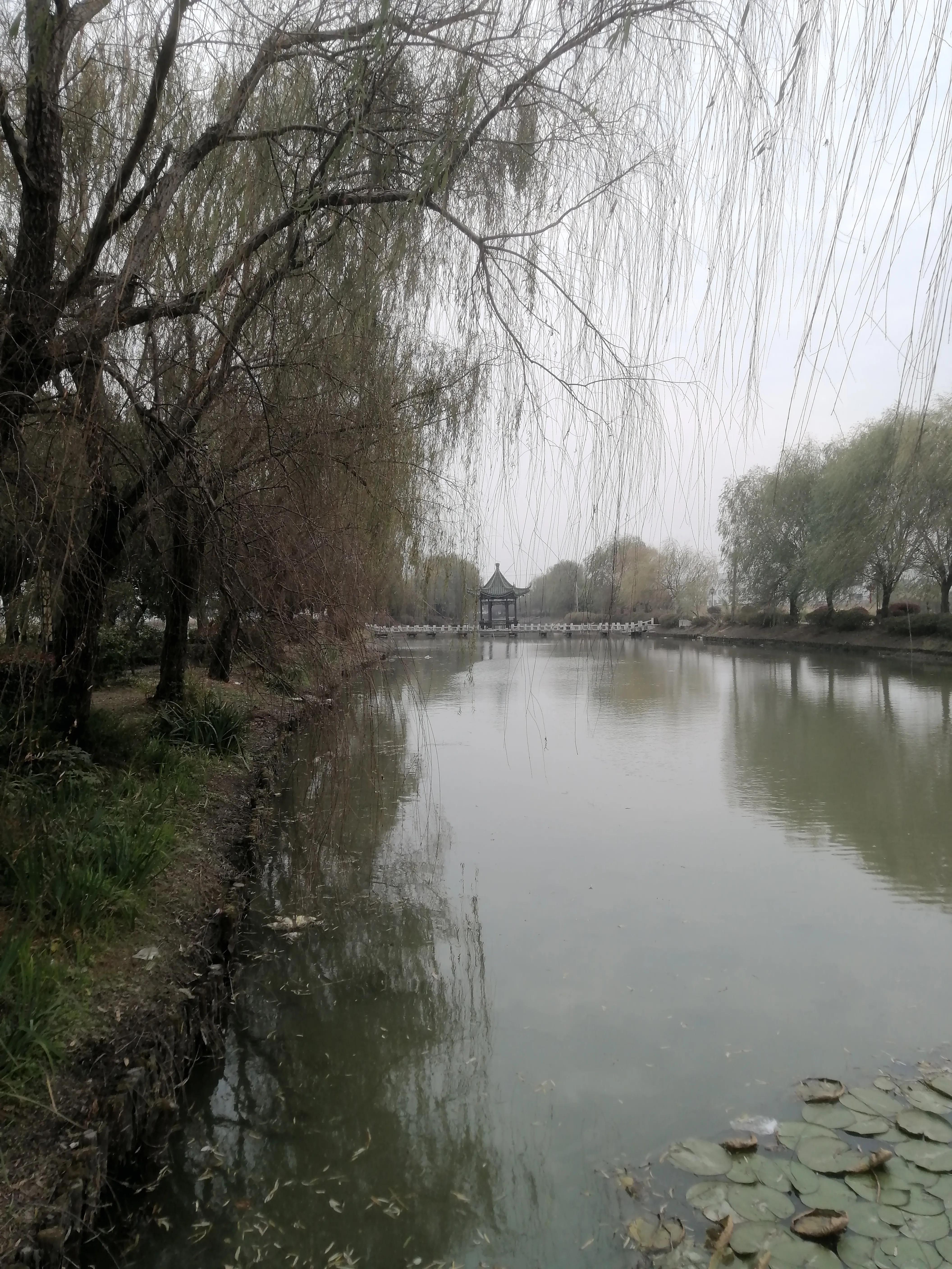 环滆湖骑行路书,环滆湖骑行最佳线路