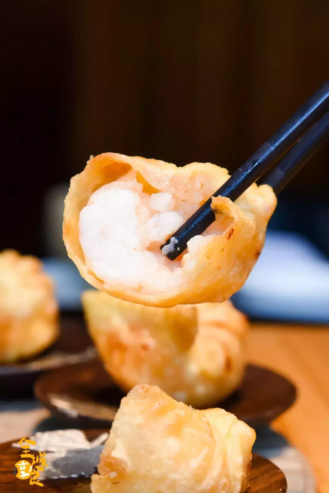 这家酒店点醒了我的味蕾，将南沙本地食材做出了高级感！