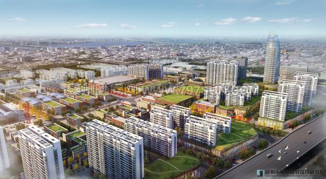 赣州金坪旧改,赣州金坪旧城改造招商