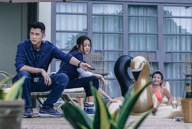 没那么好，但也算值一张票钱