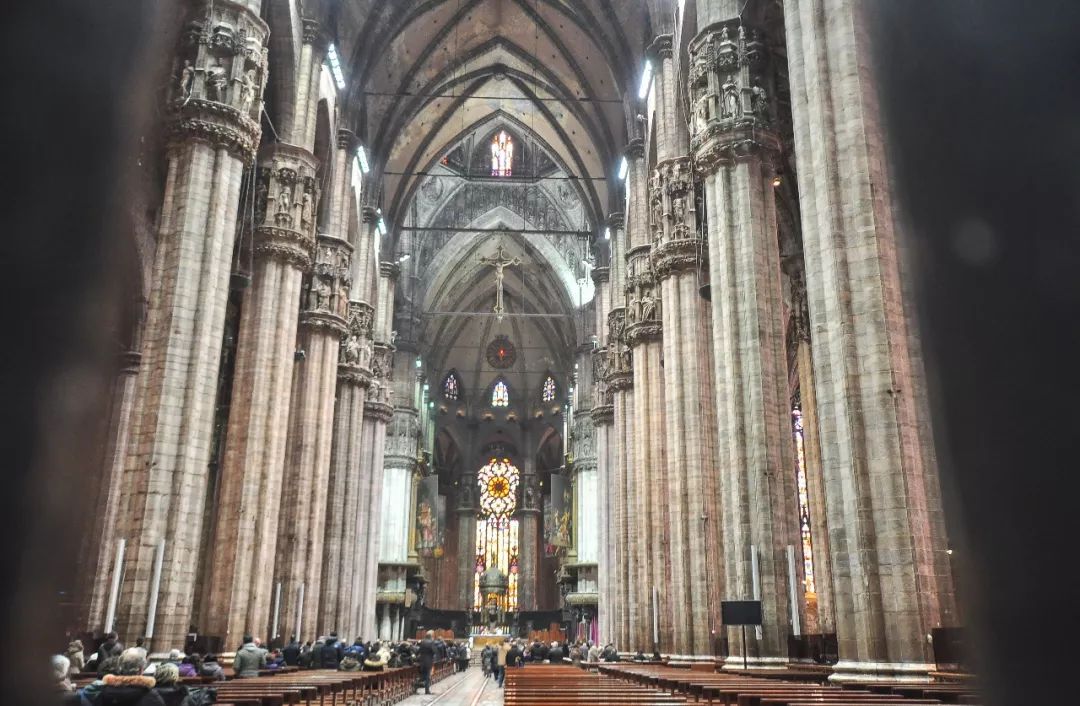 欧洲奥特莱斯购物攻略,有些远方完整版