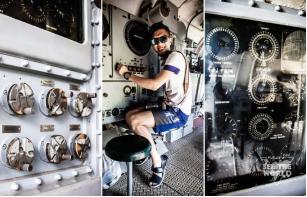 青春！需要一种最直接的方式，去亲近热情似火的HAWAII！